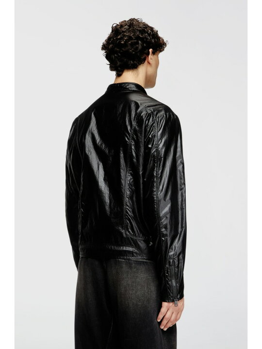 楽天市場】【SALE／40%OFF】DIESEL メンズ ジャケット ディーゼル 
