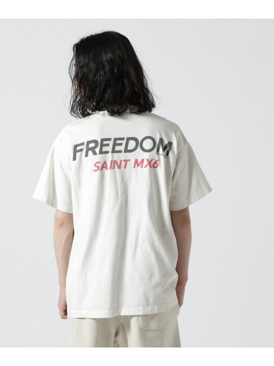 楽天市場】ROYAL FLASH SAINT MICHAEL/セント マイケル/FD_SS TEE 