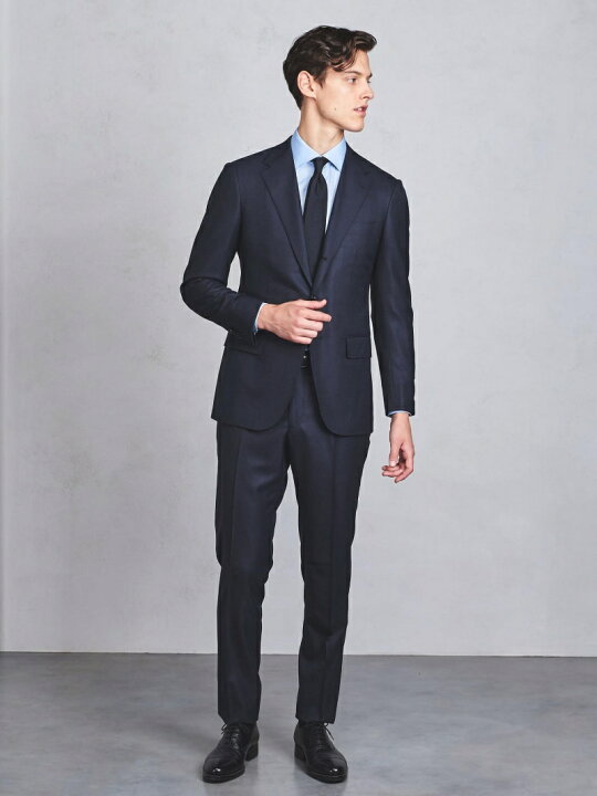 楽天市場】【SALE／50%OFF】UNITED ARROWS □UADB バーズアイ 3B 