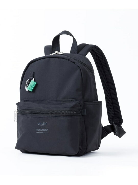 楽天市場】anello BASE ミニリュック アネロ バッグ リュック・バック 