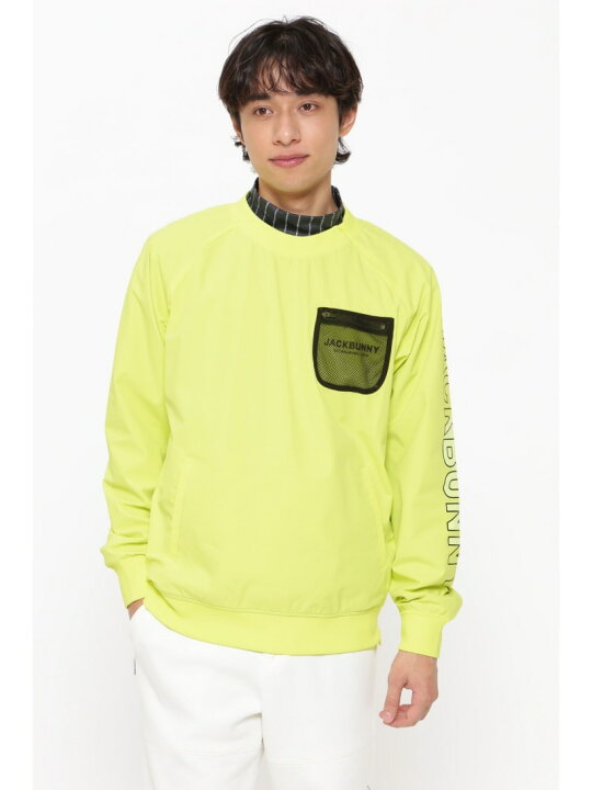 Jack Bunny!! イエロー ジャケット サイズ6サイズ：6 JACK BUNNY 