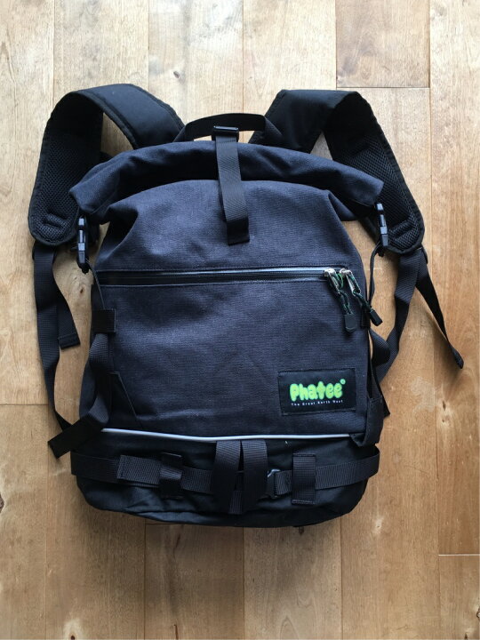 楽天市場】【SALE／50%OFF】Phatee FESTIVAL3 ファティー バッグ 
