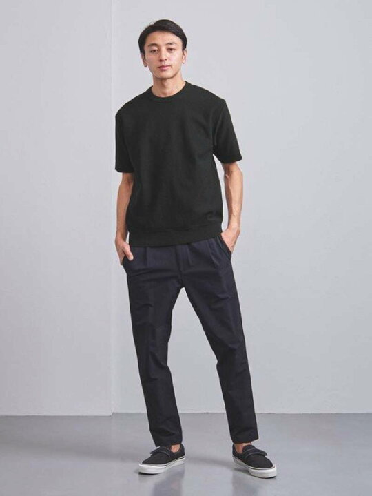 楽天市場】【SALE／40%OFF】UNITED ARROWS ○UASBCO/ACカノコクルー 