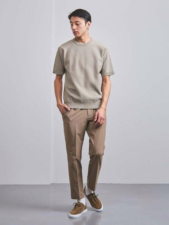 楽天市場】【SALE／40%OFF】UNITED ARROWS ○UASBCO/ACカノコクルー 