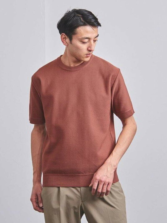 楽天市場】【SALE／40%OFF】UNITED ARROWS ○UASBCO/ACカノコクルー 