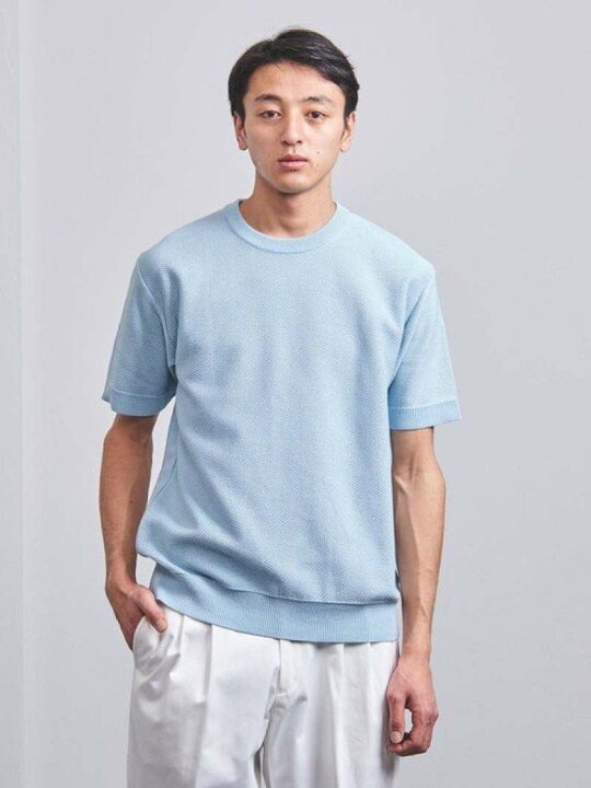 楽天市場】【SALE／40%OFF】UNITED ARROWS ○UASBCO/ACカノコクルー 