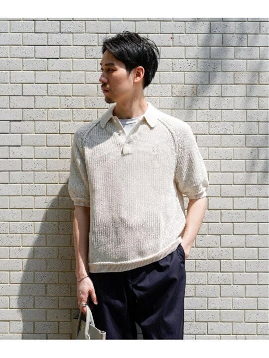 楽天市場】【SALE／40%OFF】FRED PERRY FRED PERRY EX イージーケア 