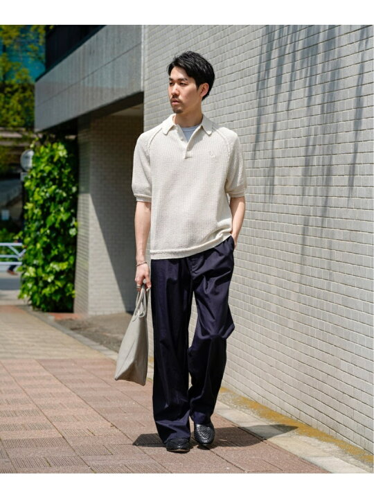 楽天市場】【SALE／40%OFF】FRED PERRY FRED PERRY EX イージーケア 