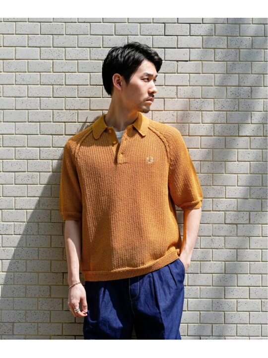 楽天市場】【SALE／40%OFF】FRED PERRY FRED PERRY EX イージーケア 