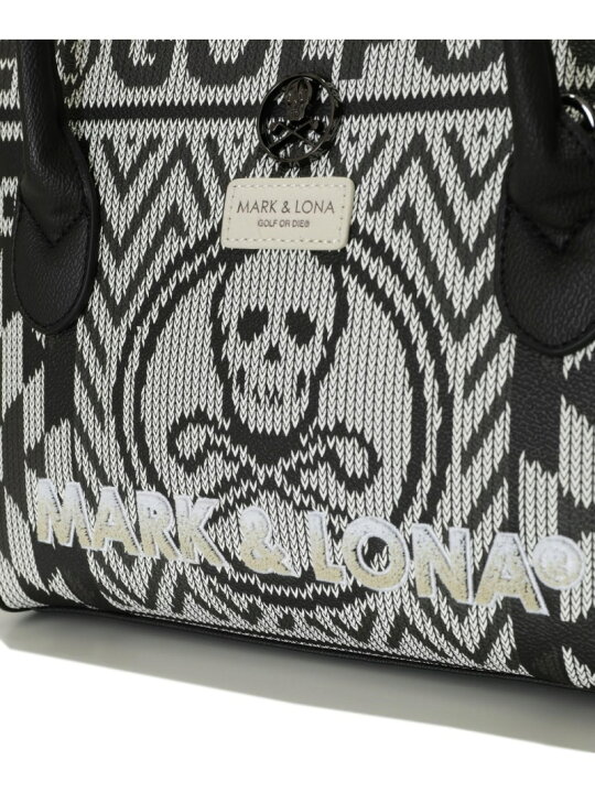 楽天市場】MARK & LONA Romeo Cart Bag マークアンドロナ バッグ 