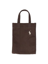 楽天市場】polo ポロ ショルダーバッグ（カラーブラウン）（バッグ 