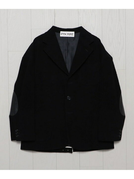 楽天市場】BEAUTY&YOUTH UNITED ARROWS ＜INSCRIRE＞CORDUROY JACKET 