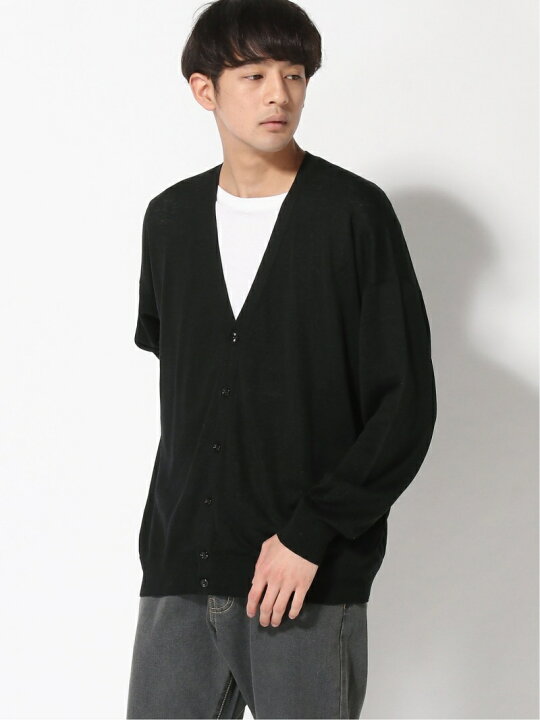 楽天市場】【SALE／50%OFF】EDIFICE LA BOUCLE シルクリネンV 