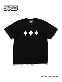 【SALE／40%OFF】BEAMS T 「週刊少年ジャンプ」* ビームス / アイスヘッドギル "EVERY MONDAY" Tシャツ ビームスT トップス カットソー・Tシャツ ブラック【RBA_E】