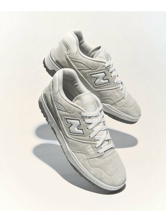 New Balance BB550UN1 ニューバランス アローズ別注（New Balance  