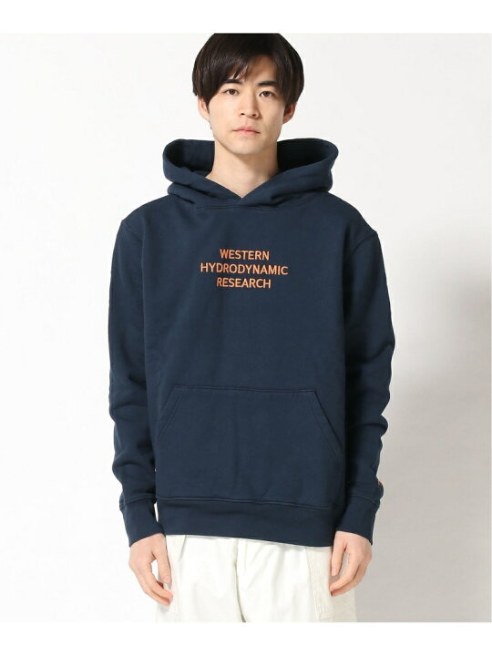 楽天市場】WESTERN HYDRODYNAMIC RESEARCH (M)Hooded Fleece タトラス 