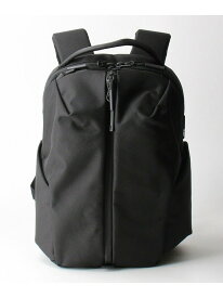 BEAUTY&YOUTH UNITED ARROWS ＜Aer＞ FIT PACK 3/バッグ ビューティー＆ユース　ユナイテッドアローズ バッグ リュック・バックパック ブラック グレー【送料無料】