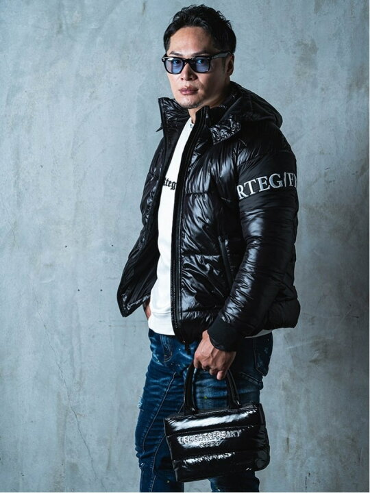 楽天市場】Retro Engine Retro Engine/(M)RTEG/FR BLOUSON アダムス 