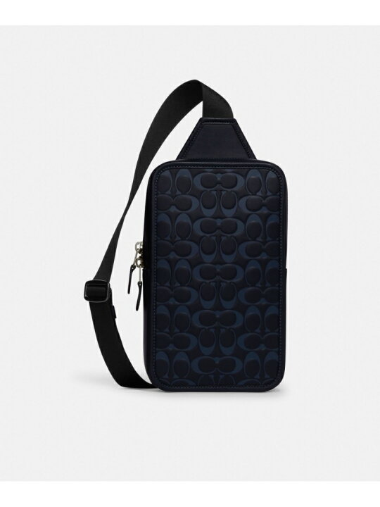 楽天市場】【SALE／77%OFF】COACH OUTLET 【公式】サリバン パック 
