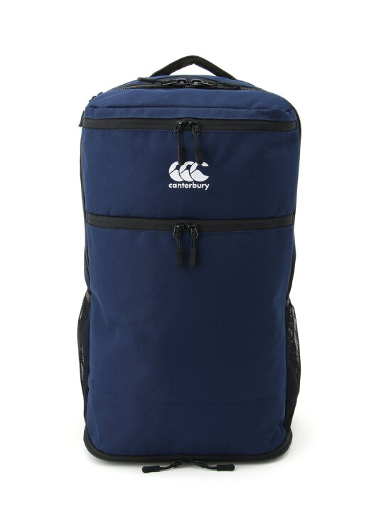 楽天市場】【SALE／30%OFF】canterbury (U)デイパック カンタベリー 