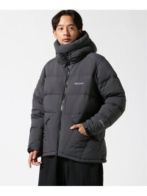 Marmot (M)Marmot/マーモット トグナダウンパーカー ジャックローズ ジャケット・アウター ダウンジャケット・ダウンベスト ブラック【送料無料】