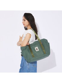 ABAHOUSE LASTWORD 【COBMASTER/コブマスター 】DESERT TOTE 7241/トートバ アバハウス バッグ トートバッグ カーキ ブラック ベージュ イエロー ブルー【送料無料】