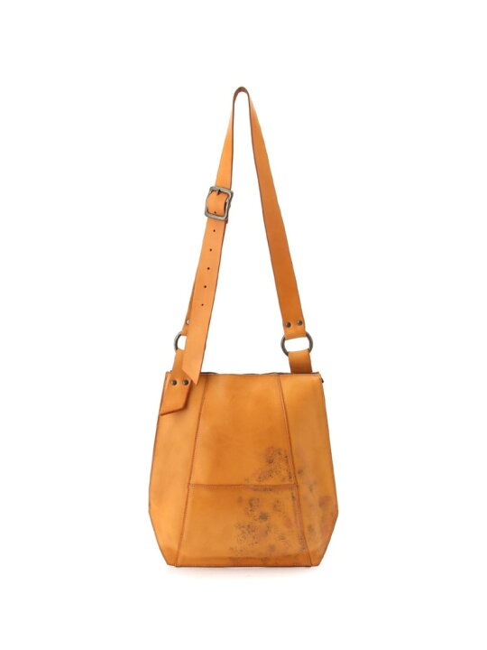 楽天市場】MOQUIP MOQUIP/(U)ペイントショルダーバッグ モキップ 