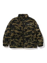 楽天市場】A BATHING APE ダウンジャケット（素材（生地・毛糸 