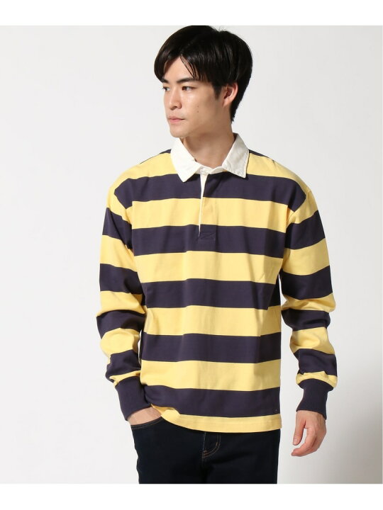 楽天市場】【SALE／30%OFF】canterbury (M)2.5インチストライプ 