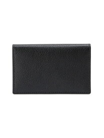 ETTINGER 【公式】(U)CP143 カードケース エッティンガー 財布・ポーチ・ケース 名刺入れ・カードケース ブラック ホワイト ピンク ブルー ベージュ【送料無料】