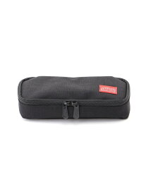 Manhattan Portage MP Round Multi Pouch マンハッタンポーテージ 財布・ポーチ・ケース ポーチ ブラック【先行予約】*【送料無料】