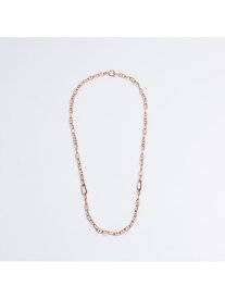 KLASSE14 Eternal Loop Necklace Rosegold クラスフォーティーン アクセサリー・腕時計 ネックレス ゴールド【送料無料】
