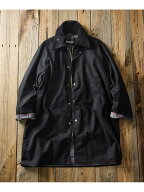 Barbour 別注 TRANSPORT COAT/トランスポート コート 26AW フリークスストア ジャケット・アウター トレ…