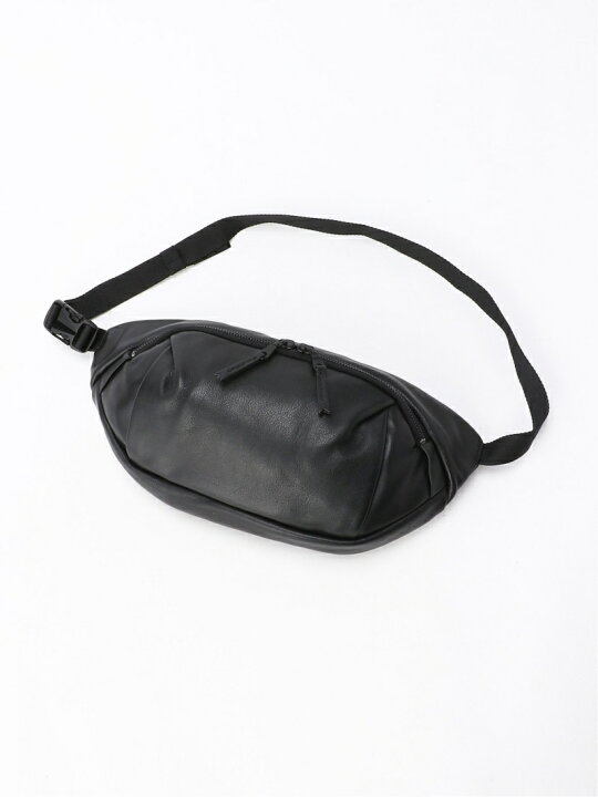 楽天市場】【SALE／50%OFF】Pledge 【61】【Pledge × afecta】レザー 
