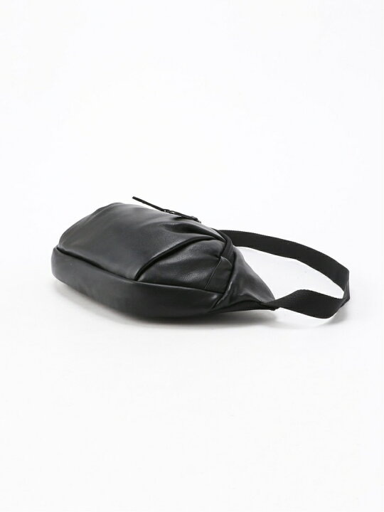 楽天市場】【SALE／50%OFF】Pledge 【61】【Pledge × afecta】レザー 
