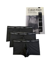 2000円OFF Calvin Klein カルバンクライン　パンツ 3枚パック Calvin Klein - COTTON STRETCH ボクサーパンツ 3枚パック