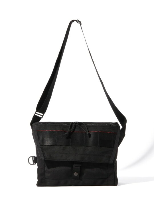楽天市場】BEAMS PLUS BRIEFING * BEAMS PLUS / 別注 FLEET MESSENGER  