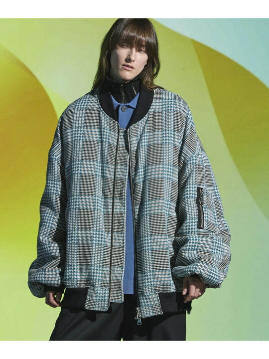 楽天市場】MAISON SPECIAL 【Italian Dead Stock Fabric】Prime-Over 