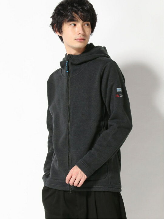 楽天市場】karrimor (M)journey parka カリマー トップス パーカー 