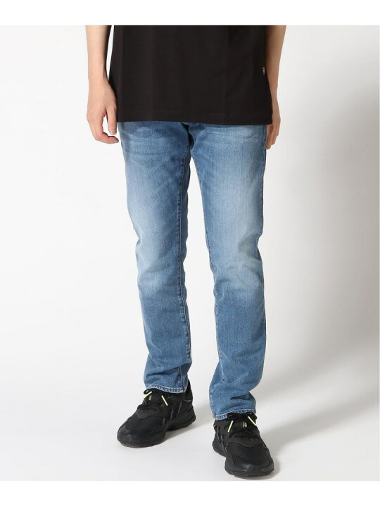 楽天市場】【SALE／40%OFF】G-Star RAW 【公式ショップ】3301 REGULAR 