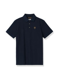 Felisi GOLF 【MENS】Felisi(フェリージ)ゴルフMS BASIC POLO フェリージ トップス ポロシャツ ネイビー オレンジ ホワイト イエロー【送料無料】