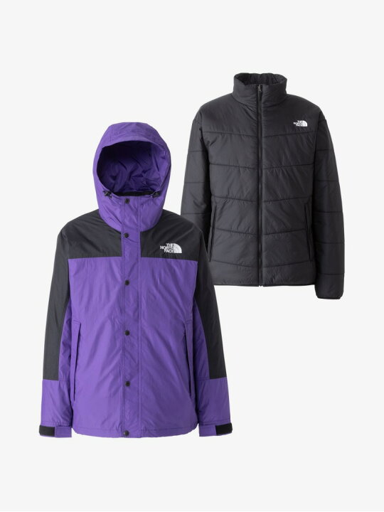 楽天市場】THE NORTH FACE 【公式】ハイドレナトリクライメイト 