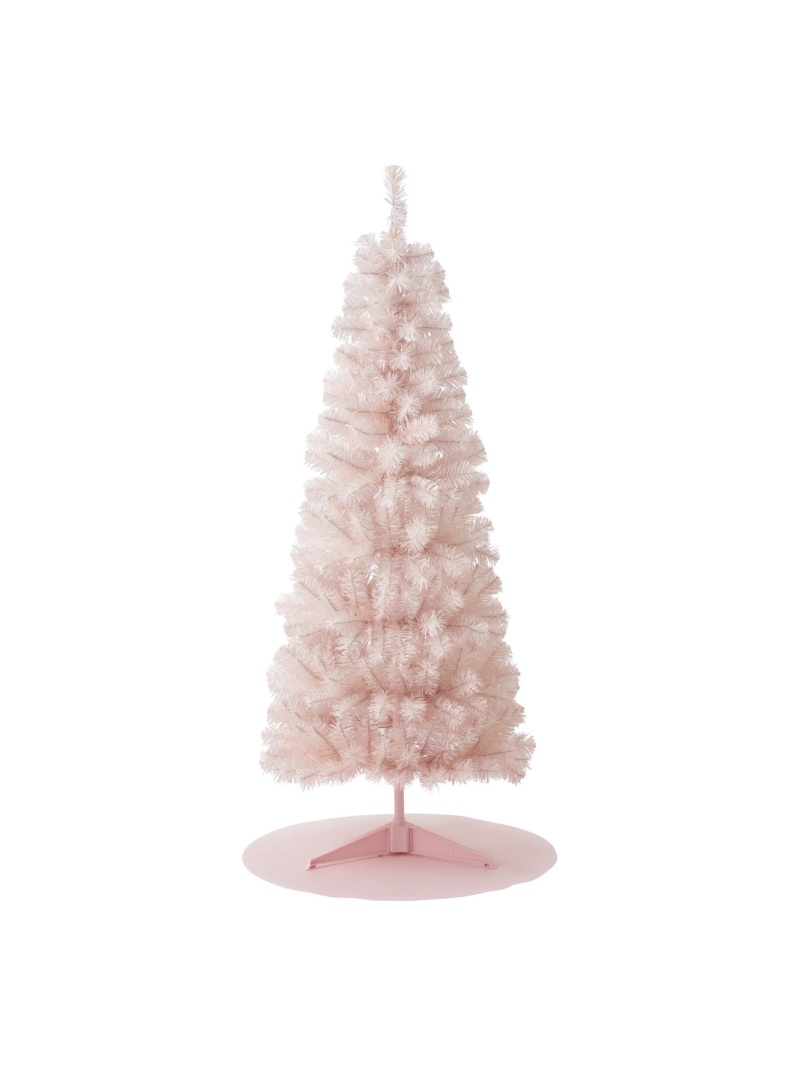 楽天市場】Francfranc クリスマスツリー スターターセット 150cm 