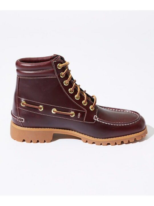 楽天市場】Timberland 【andrelMhoffwann×Timberland】7eye 