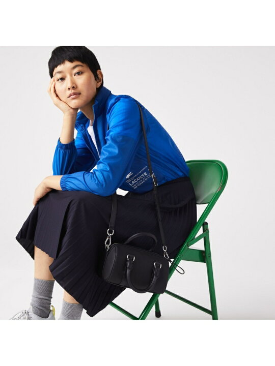 楽天市場】【SALE／30%OFF】LACOSTE デイリーライフスタイル プチピケ 