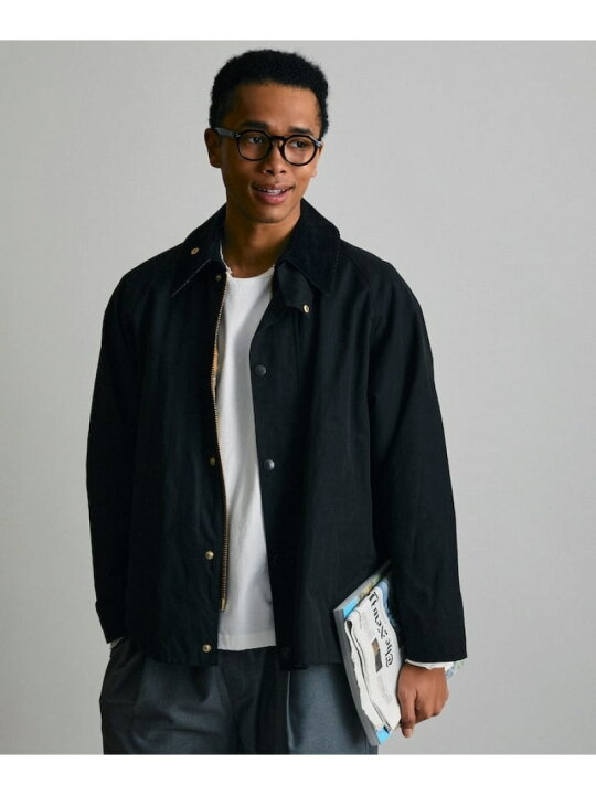 楽天市場】Barbour 別注 TRANSPORT / 242LCAS070 / トランスポート 