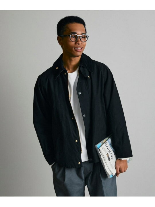 楽天市場】Barbour 別注 TRANSPORT / 242LCAS070 / トランスポート 