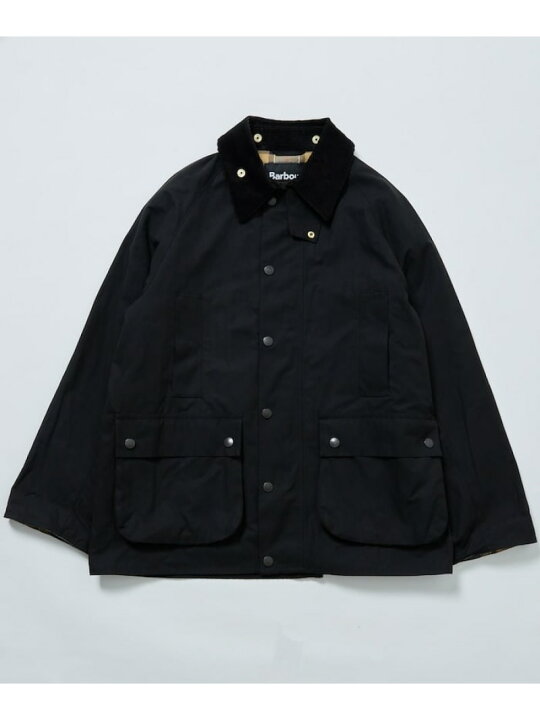 楽天市場】【SALE／10%OFF】Barbour 別注 OS Beaufort / 242MCAS168 