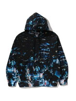 楽天市場】ape パーカー（サイズ（S/M/L）L）（パーカー｜トップス 