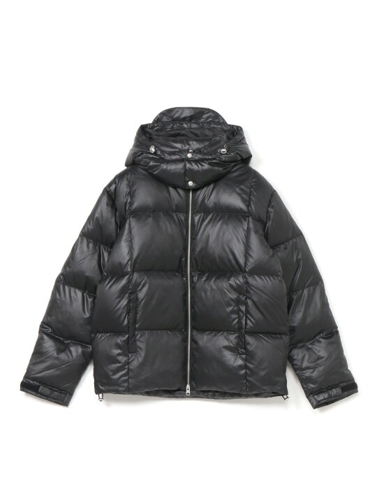 楽天市場】【SALE／30%OFF】ALLSAINTS (M)LUPIN PUFFER オールセインツ 